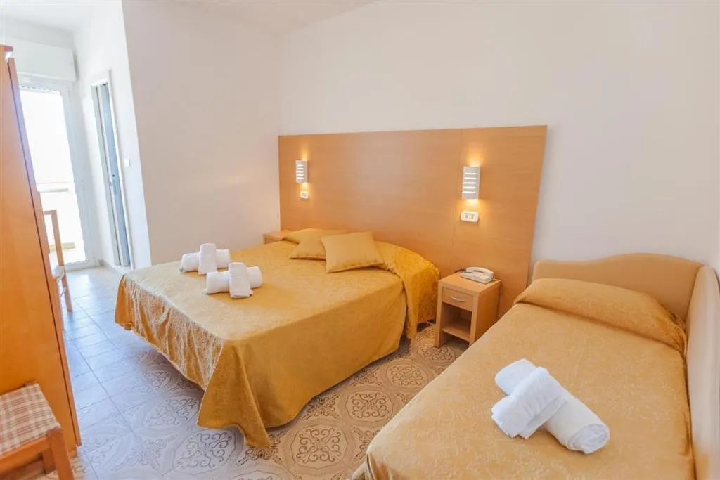 Hotel Patrizia 2027