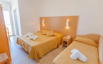 Hotel Patrizia 2027