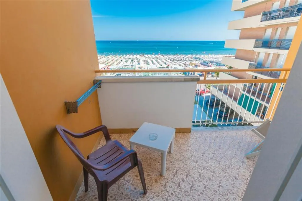 Hotel Patrizia 2027