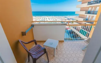 Hotel Patrizia 2027