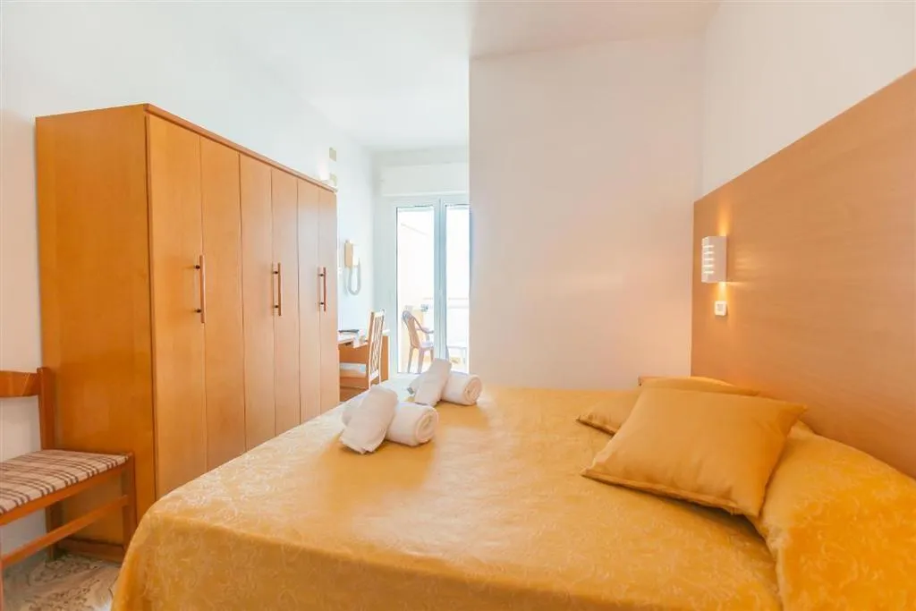 Hotel Patrizia 2027