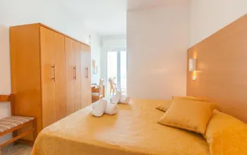 Hotel Patrizia 2027
