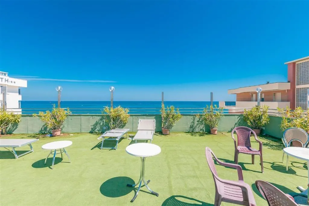 Hotel Patrizia 2027