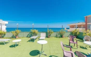 Hotel Patrizia 2027