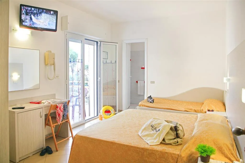 Hotel Patrizia 2027
