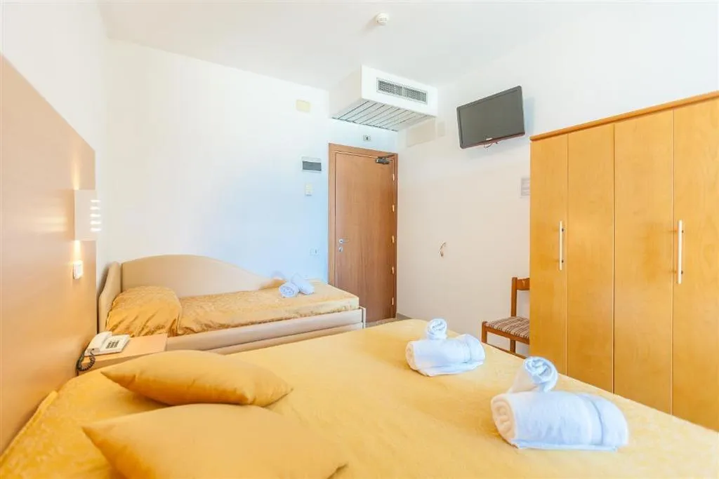 Hotel Patrizia 2027