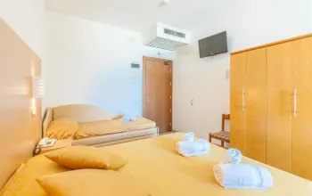 Hotel Patrizia 2027