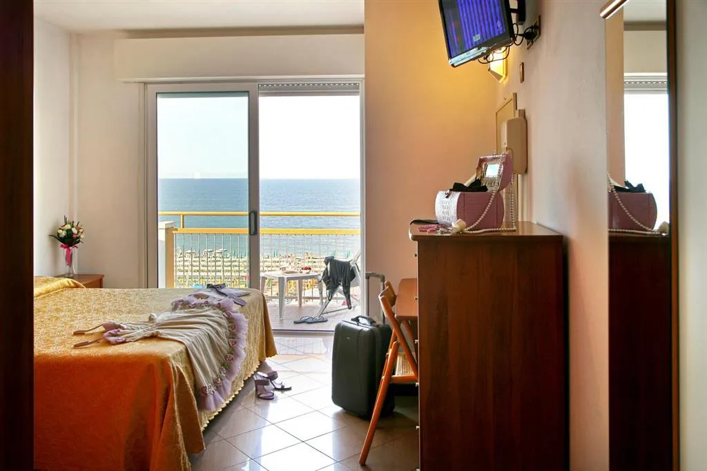 Hotel Patrizia 2027