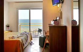 Hotel Patrizia 2027