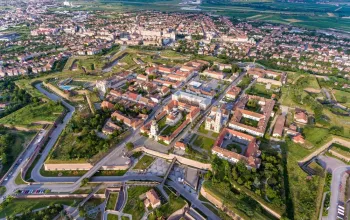 Královské Sedmihradsko a solné doly Salina Turda