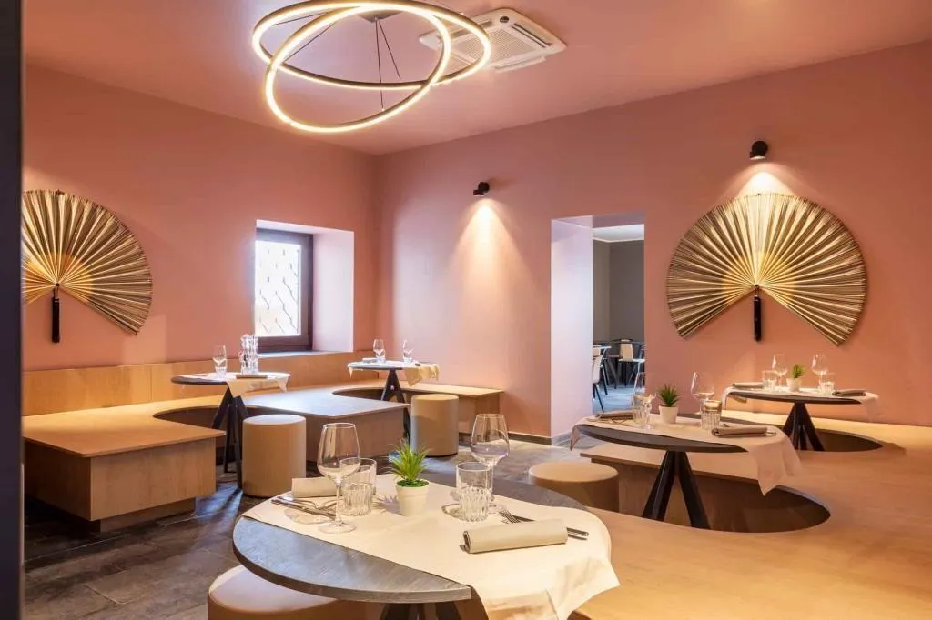 Hotel B&B Passo Tre Croci Cortina