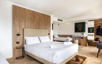 Hotel B&B Passo Tre Croci Cortina