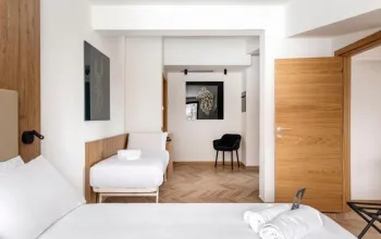 Hotel B&B Passo Tre Croci Cortina