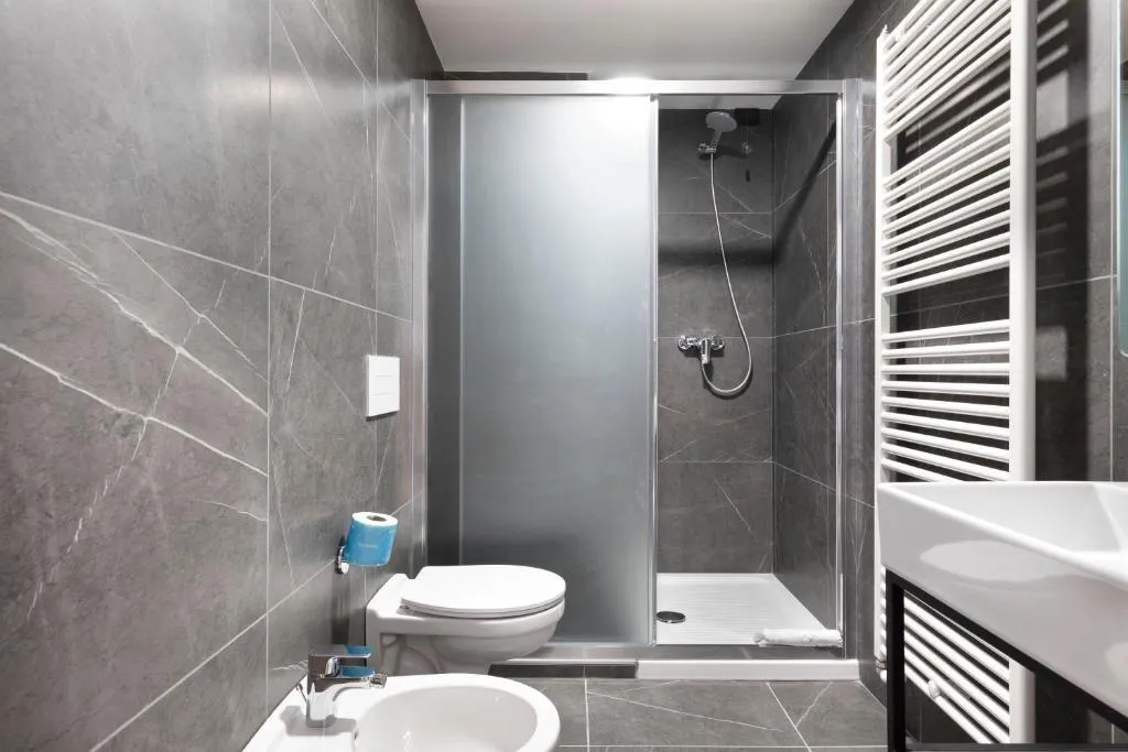 Hotel B&B Passo Tre Croci Cortina