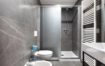 Hotel B&B Passo Tre Croci Cortina