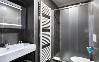 Hotel B&B Passo Tre Croci Cortina