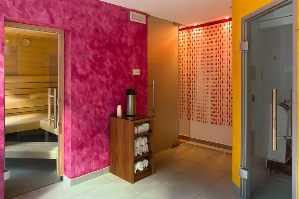 Hotel Adler Carezza