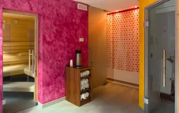 Hotel Adler Carezza