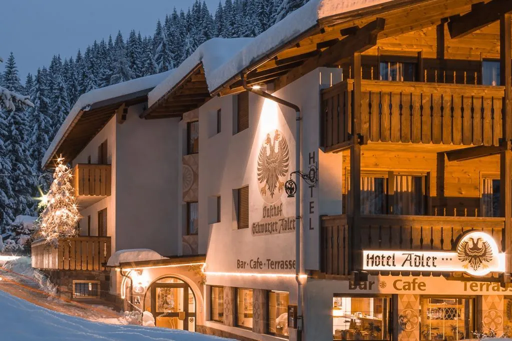 Hotel Adler Carezza