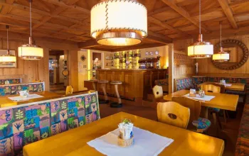 Hotel Adler Carezza
