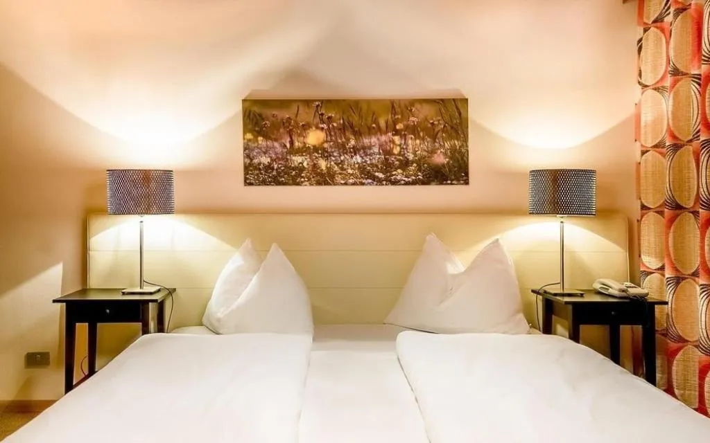 Hotel Adler Carezza