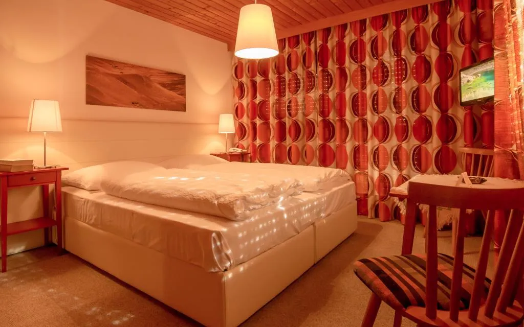 Hotel Adler Carezza