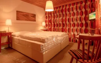 Hotel Adler Carezza