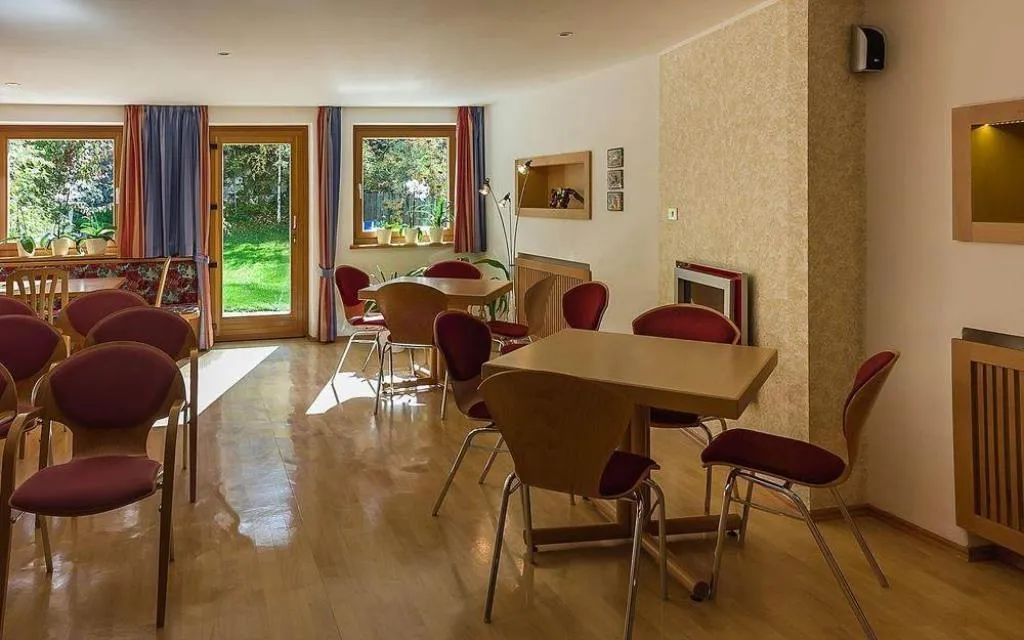 Hotel Adler Carezza