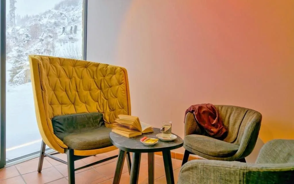 Hotel Adler Carezza