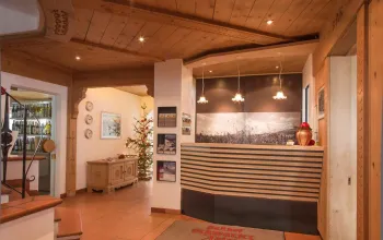 Hotel Adler Carezza