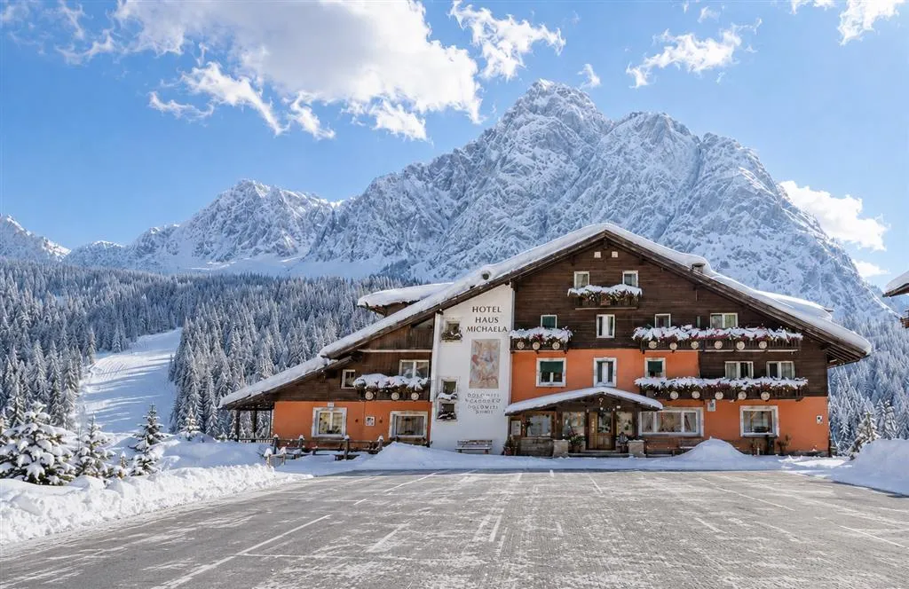 Hotel Haus Michaela