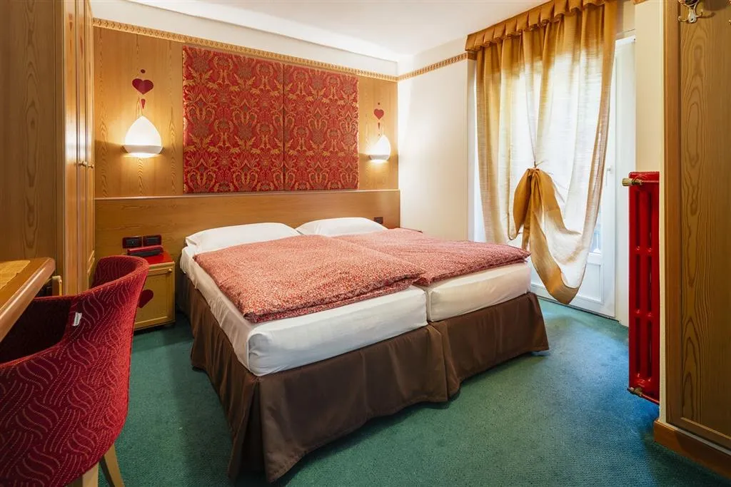 Hotel Haus Michaela