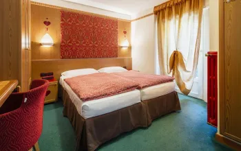 Hotel Haus Michaela
