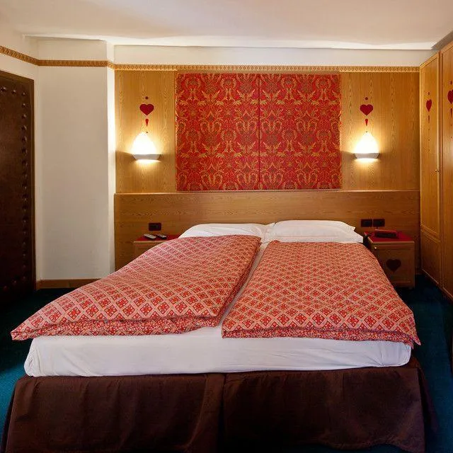 Hotel Haus Michaela