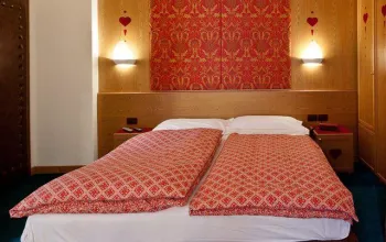 Hotel Haus Michaela