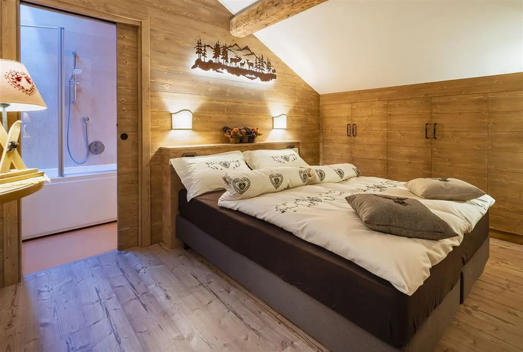 Hotel Haus Michaela