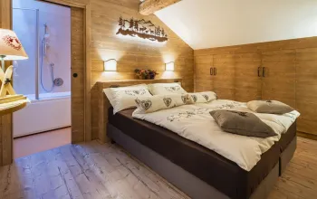 Hotel Haus Michaela