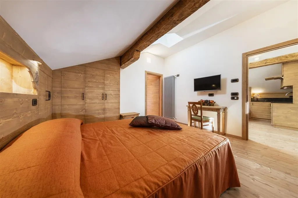 Hotel Haus Michaela