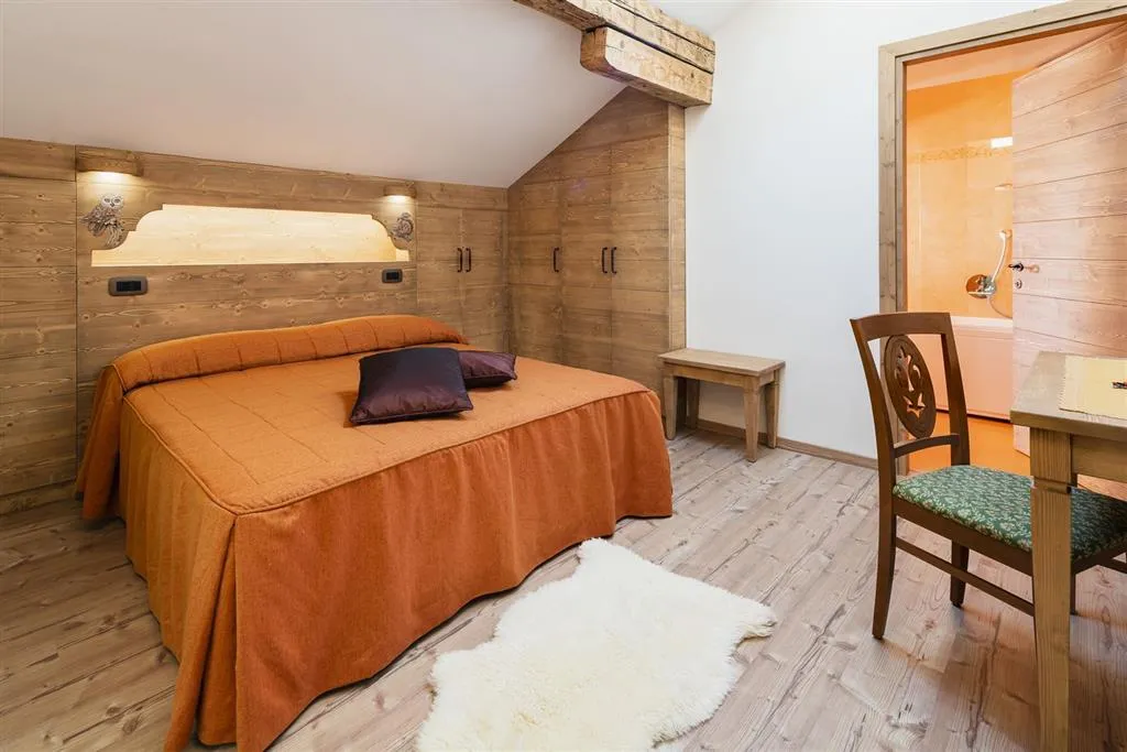 Hotel Haus Michaela