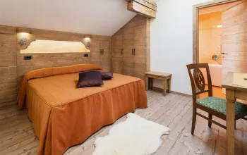 Hotel Haus Michaela