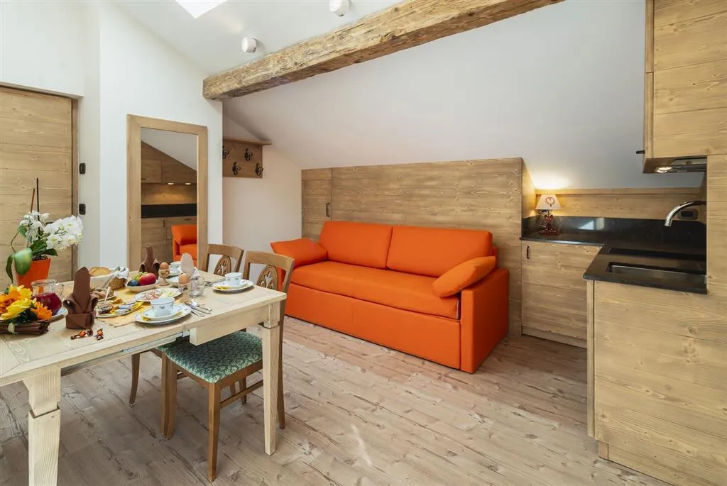 Hotel Haus Michaela