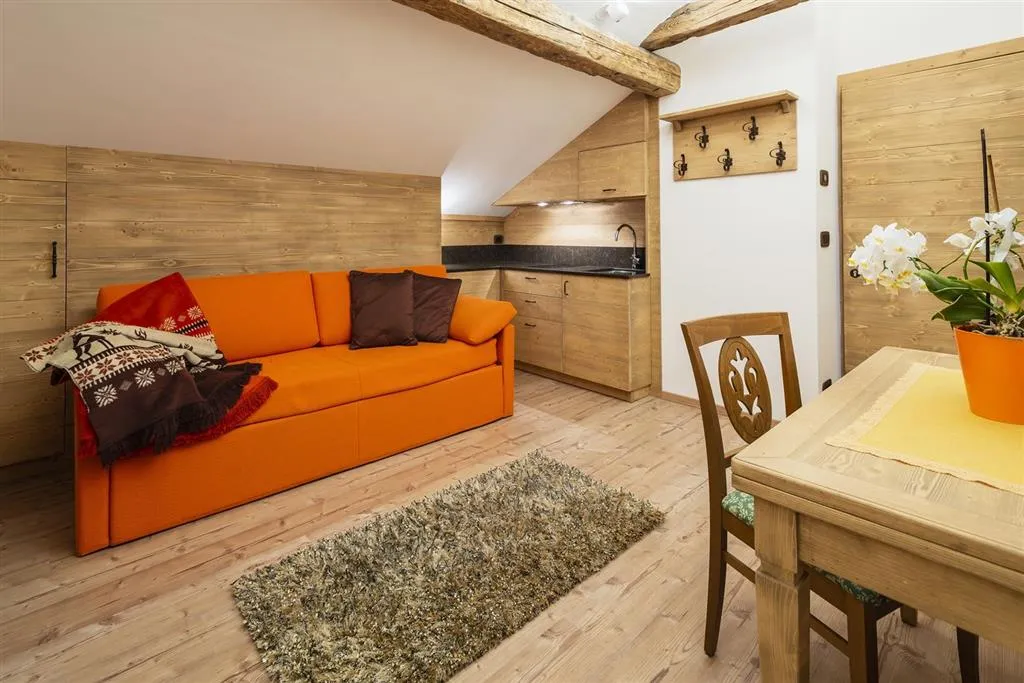 Hotel Haus Michaela