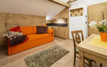 Hotel Haus Michaela