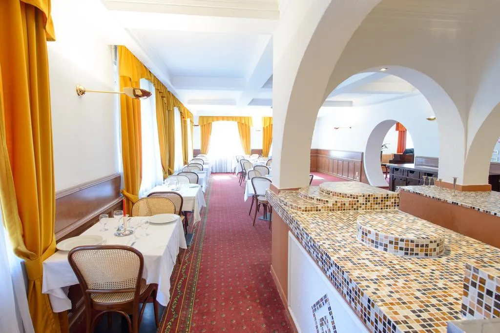Park Hotel Faloria