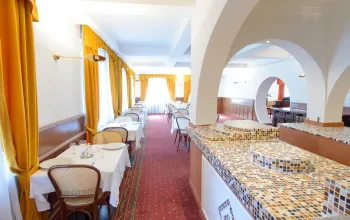Park Hotel Faloria