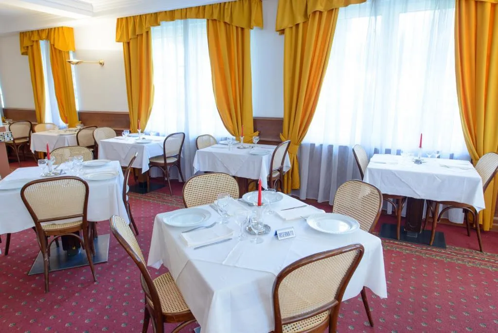 Park Hotel Faloria