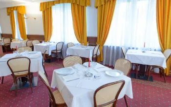 Park Hotel Faloria