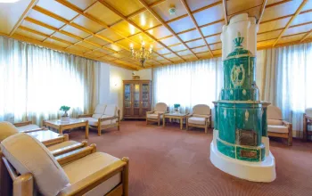 Park Hotel Faloria