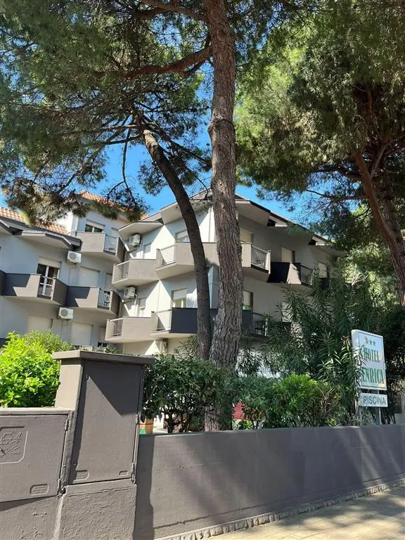 Hotel Enrica