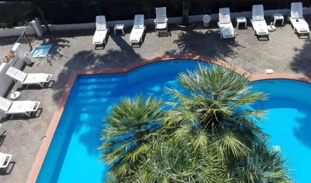 Hotel Enrica